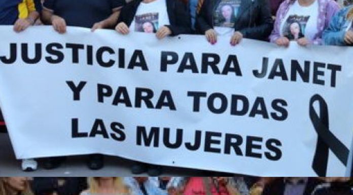 Més de 200 veïns es concentren a Viladecans en record de Janet Jumillas