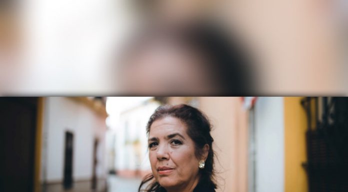 Homenaje a Camarón y Sinatra en el Festival de Flamenco de Catalunya, que se celebra en Cornellà