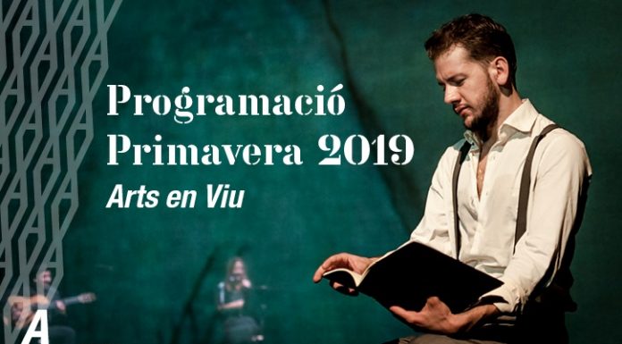 Més de 6.000 persones han passat pel Teatre L’Artesà del Prat el primer mes d’obertura