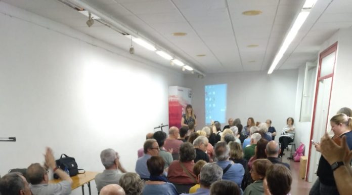 Sant Feliu en Comú Podem i Esquerra Republicana fan públic que pactaran el govern de la capital del Baix Llobregat