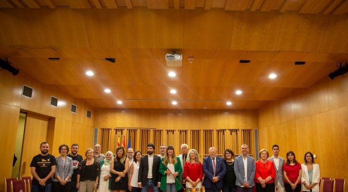 Els nous governs municipals del Baix Llobregat, de la A la Z