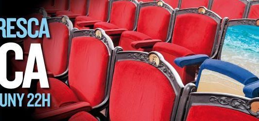 El Liceu a la fresca, ara també al Baix Llobregat