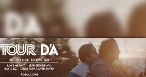 El cinema independent i d’autor arriba al Prat aquest juny amb el Tour D’A Film Festival