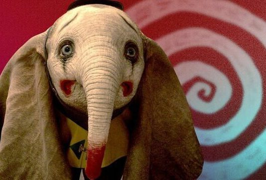 Diumenge de cinema: “Dumbo” de Tim Burton