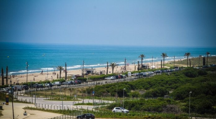 El passeig marítim del Prat de Llobregat s’endú el premi de Ciutat i Paisatge als FAD d’Arquitectura 2019