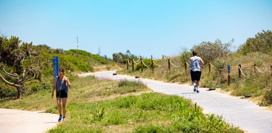 Comença un nou estiu metropolità, centrat en l’equilibri entre els usos socials, les funcions ambientals i el creixement econòmic
