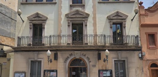 Rebuig de l’Ajuntament de Vallirana davant la presumpta agressió sexual a una escola del municipi