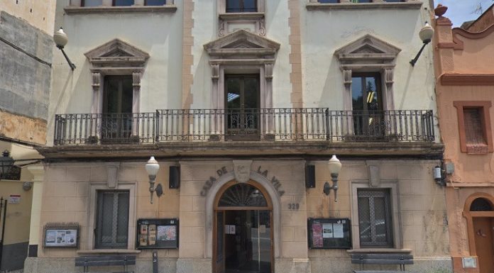 Rebuig de l’Ajuntament de Vallirana davant la presumpta agressió sexual a una escola del municipi