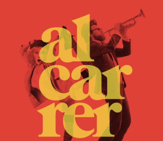 Ja és aquí el 30è Festival Al Carrer de Viladecans
