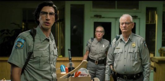 Diumenge de cinema: “Los muertos no mueren” de Jim Jarmusch