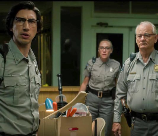 Diumenge de cinema: “Los muertos no mueren” de Jim Jarmusch