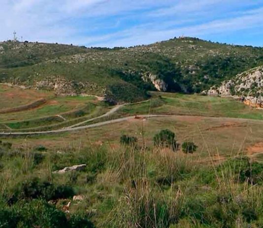 L’abocador del Garraf més a prop de la seva clausura, un cop aconseguit el finançament necessari