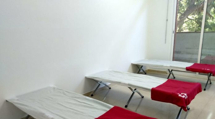 El nou centre d’atenció immediata als joves migrants sols, obre les portes a Collserola