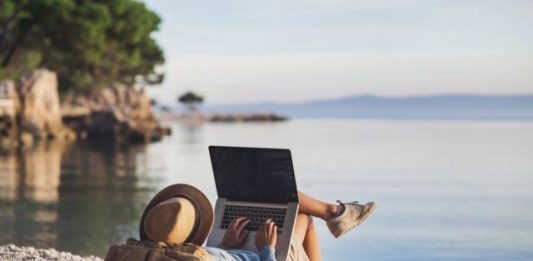 20 anys sense vacances: així és l’estiu d’un autònom