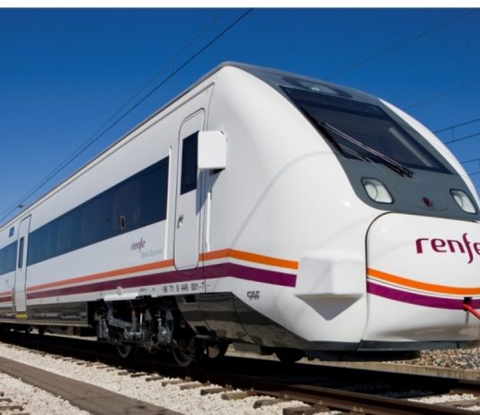 Renfe xifra en menys d’un 3% el seguiment de la vaga del passat dimecres