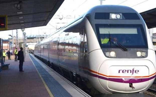 Vaga de Renfe el 31 de juliol, en plena operació sortida