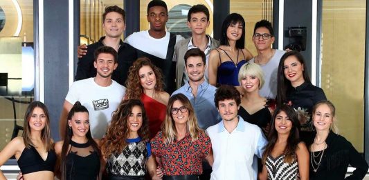 Cancel·lats dos dels concerts de la gira d’Operación Triunfo 2018