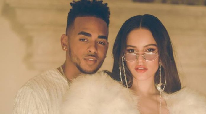 Retorn de la baixllobregatina Rosalía al “reggaeton” amb la seva darrera cançó “Yo x ti, tú x mi”, en col·laboració amb Ozuna