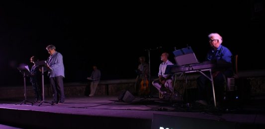 La poesia de Joan Margarit present al festival Portalblau de L’Escala