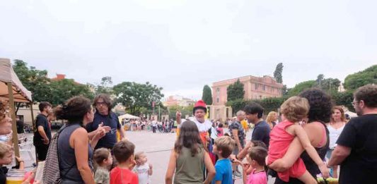 Gavà acollirà la seva jornada de cultura popular el proper 28 de setembre