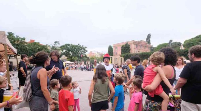 Gavà acollirà la seva jornada de cultura popular el proper 28 de setembre