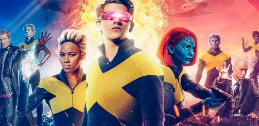 Diumenge de cinema: ‘X-Men: Fénix oscura’ de Simon Kinberg