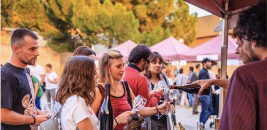La 6a edició de la Fira del Vi i de la Gastronomia d’Esparreguera se celebrarà el 19 d’octubre