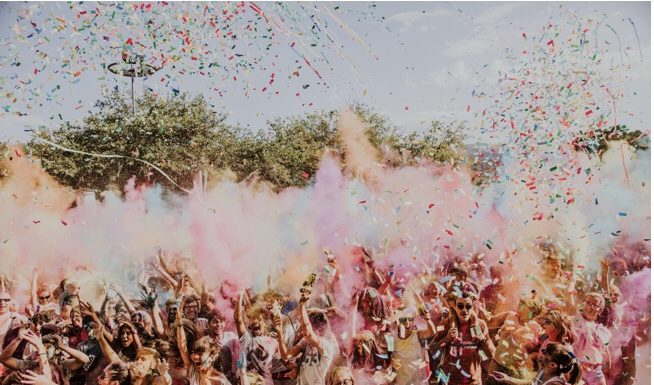 La Festa Major de Martorell tanca amb un èxit rotund i amb el concert d’Oques Grasses com a plat principal