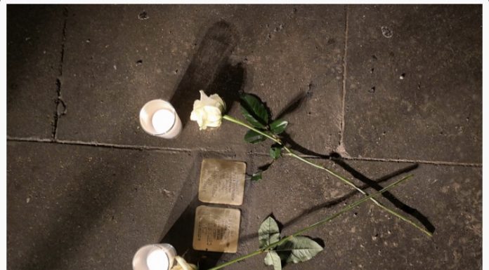 El Ministeri de Justícia publica oficialment les dades dels dos olesans morts en els camps de concentració