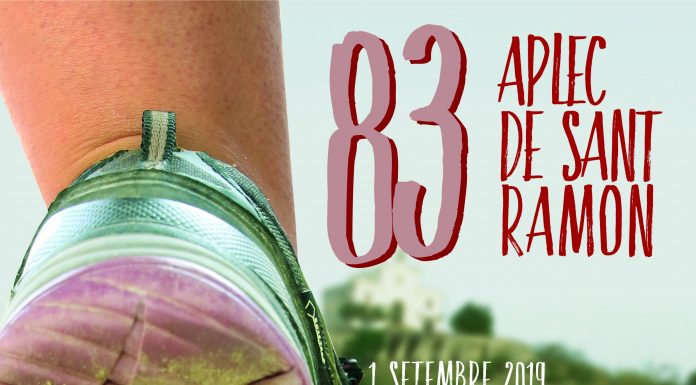 L’Aplec de Sant Ramon acomiada la temporada d’estiu a Sant Boi