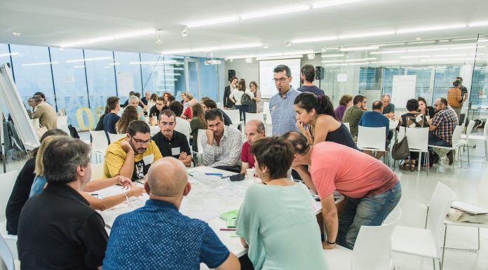 El debat del PDU metropolità es trasllada als municipis del delta del Llobregat