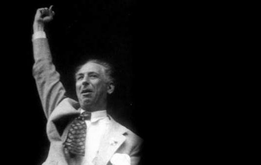 79 anys de l’afussellament de Lluís Companys