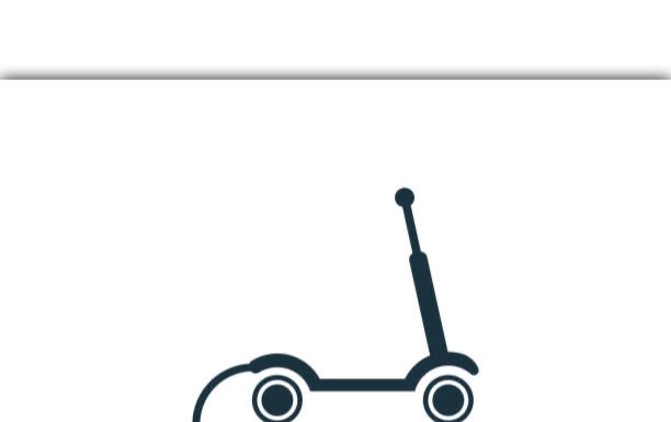 L’Ajuntament de Cornellà de Llobregat regula l’ús de patinets elèctrics i altres vehicles de mobilitat personal