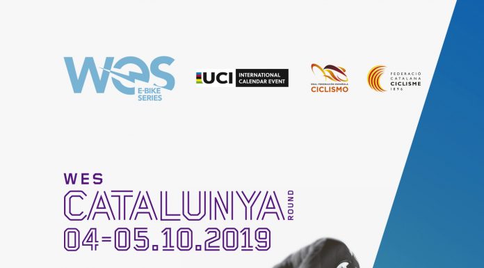 El Mundial de Bicicletes de Muntanya Elèctriques va finalitzar aquest dissabte al Baix Llobregat