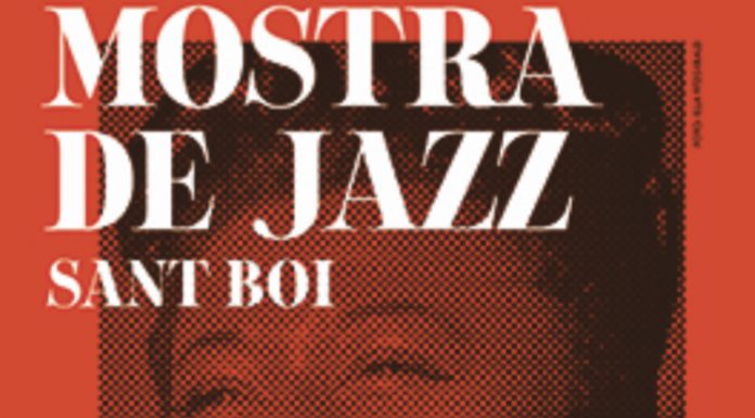 El jazz clàssic visita els barris de Sant Boi en la XXVIII Mostra de Jazz