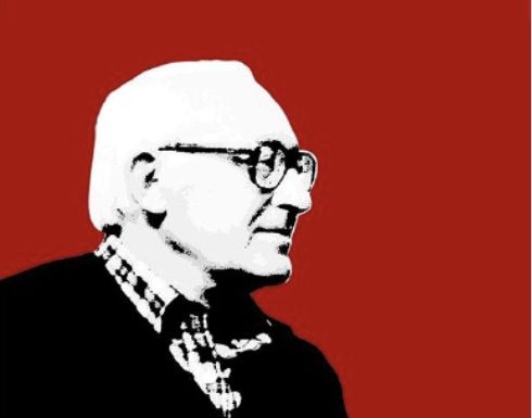 “García-Nieto, vint-i-cinc anys després” per Jaume Bosch