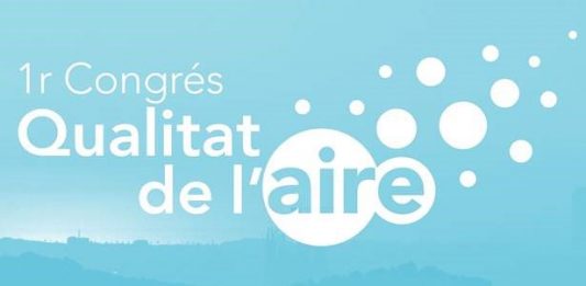 Arriba el 1r Congrés de Qualitat de l’Aire