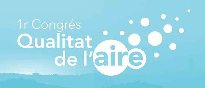 Arriba el 1r Congrés de Qualitat de l’Aire