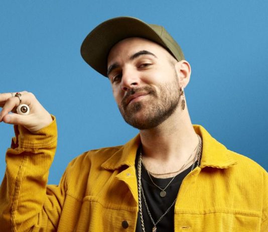 Nil Moliner anuncia el seu primer disc i presenta nova gira: “Bailando en la batalla Tour”