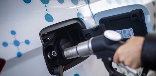 SEAT participa en un nou projecte europeu de biometà a partir de residus