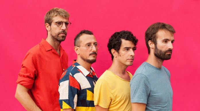 El grup MANEL escull el Teatre L’Artesà del Prat per preparar la seva nova gira