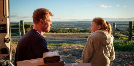 Diumenge de cinema: “Sorry we missed you” de Ken Loach