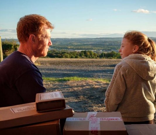 Diumenge de cinema: “Sorry we missed you” de Ken Loach