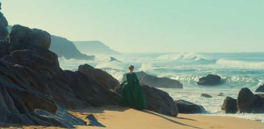 Diumenge de cinema: ‘Retrato de una mujer en llamas’ de Céline Sciamma