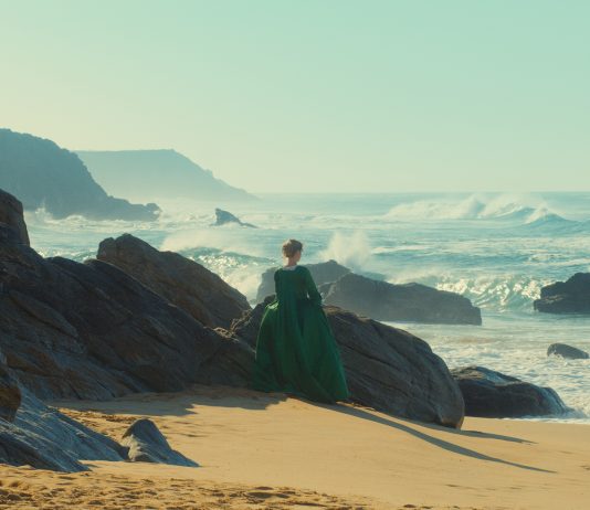 Diumenge de cinema: ‘Retrato de una mujer en llamas’ de Céline Sciamma