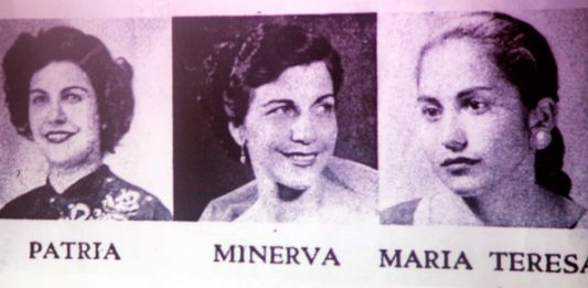 Per què el 25 de novembre? La història de les germanes Mirabal