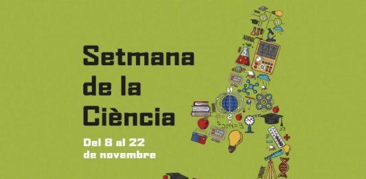 Les jornades de la ciència de Castelldefels viatgen enguany a la Lluna