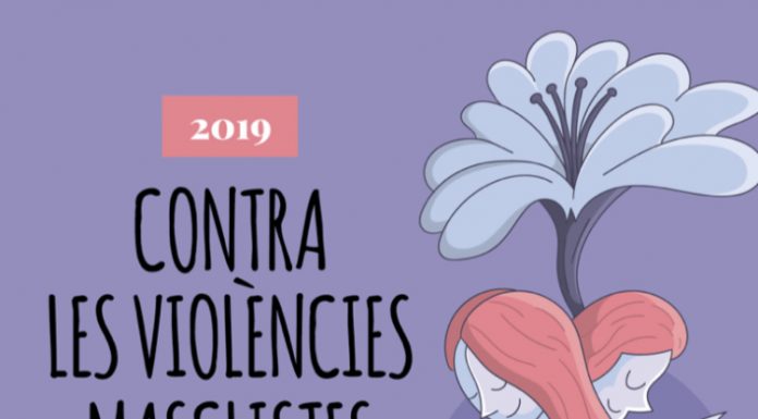 El Baix Llobregat es prepara pel 25N: Dia Internacional per a l’Eradicació de la Violència envers les Dones