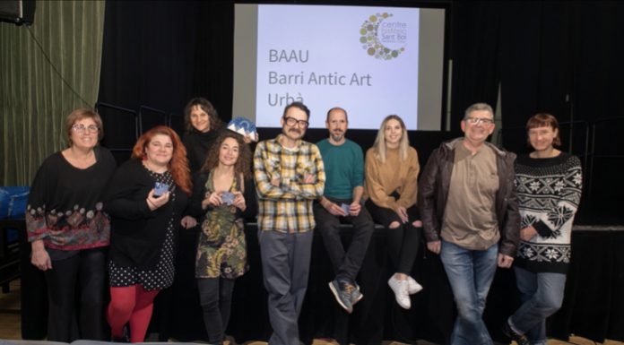 L’art ajudarà a millorar l’espai públic del nucli antic de Sant Boi