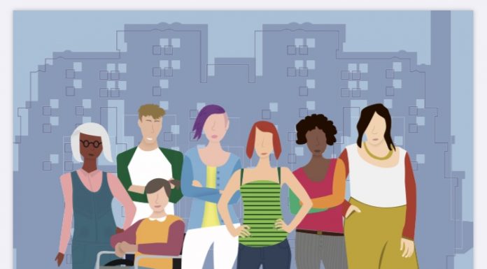 El Baix Llobregat commemora el Dia Internacional contra la violència de gènere